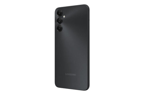 Movil samsung galaxy a05s 4 - 64gb negro