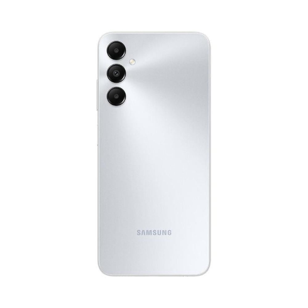 Movil samsung galaxy a05s 4 - 64gb plata