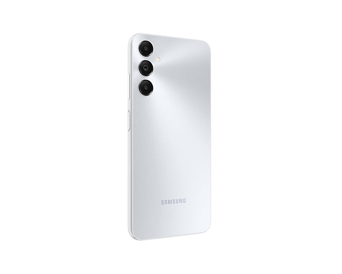 Movil samsung galaxy a05s 4 - 64gb plata