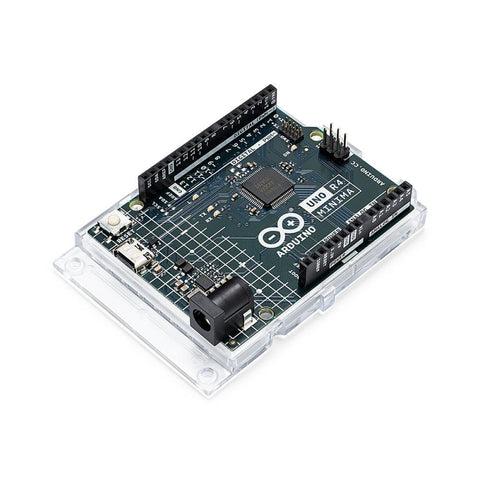 Placa arduino uno r4 minima