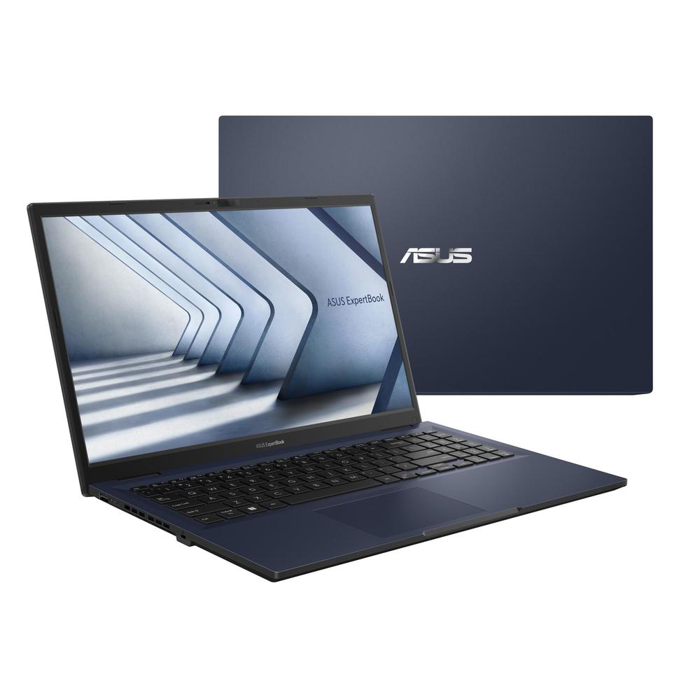 Expertbook b1502cva - bq0078x i7 - 1355u 15.6pulgadas 16gb ssd512gb w11pro