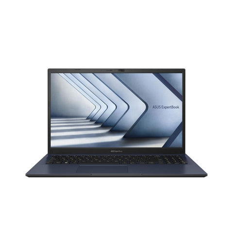 Expertbook b1502cva - bq0078x i7 - 1355u 15.6pulgadas 16gb ssd512gb w11pro