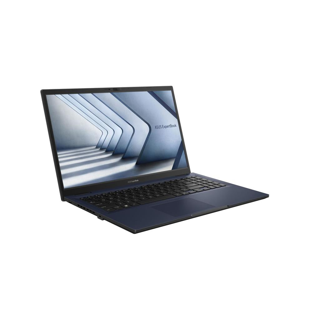 Expertbook b1502cva - bq0078x i7 - 1355u 15.6pulgadas 16gb ssd512gb w11pro