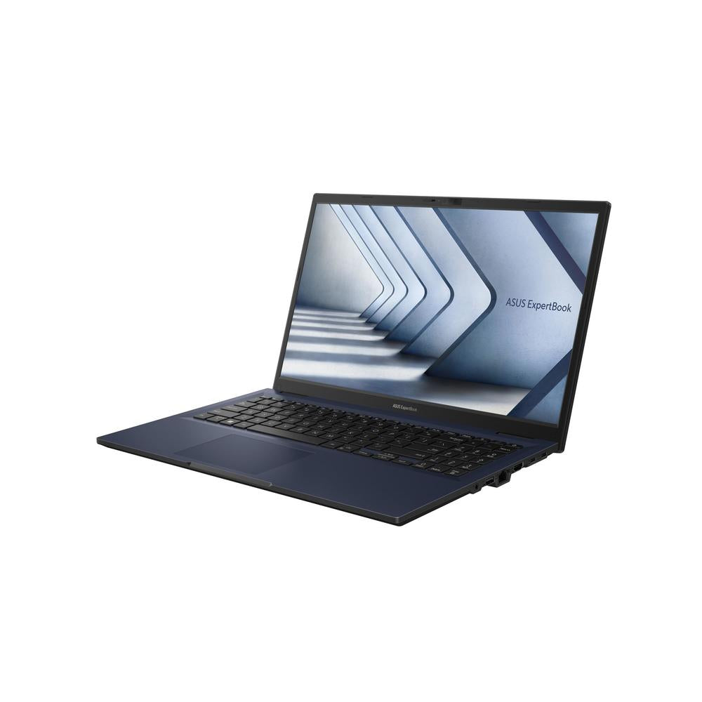 Expertbook b1502cva - bq0078x i7 - 1355u 15.6pulgadas 16gb ssd512gb w11pro