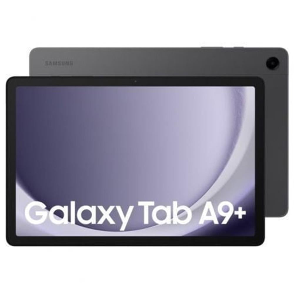 Tablet samsung galaxy tab a9+ 11pulgadas 8gb - 128gb  - wifi - gris