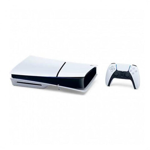 Consola ps5 sony playstation 5 slim