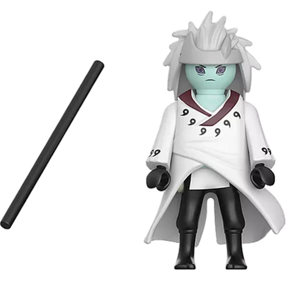 Playmobil naruto shippuden madara sage of the six paths mode