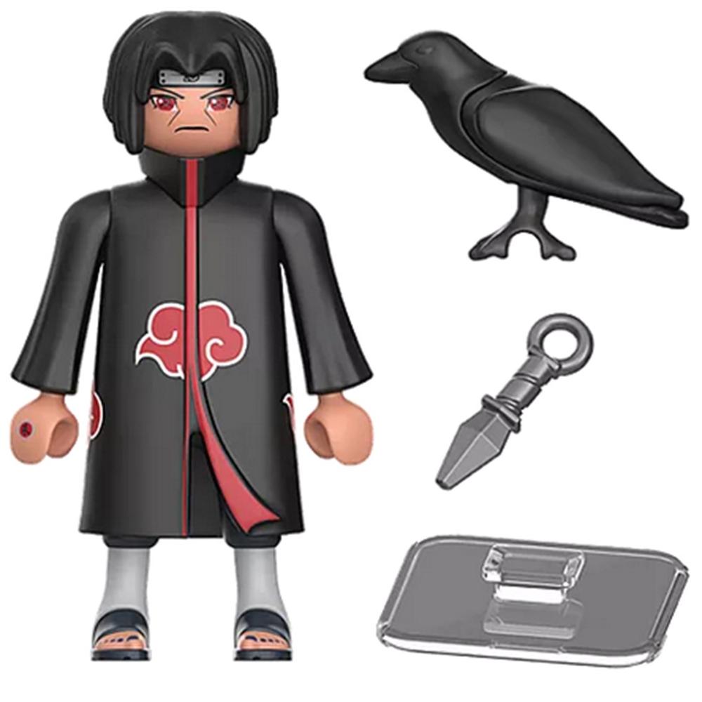 Playmobil naruto shippuden itachi akatsuki