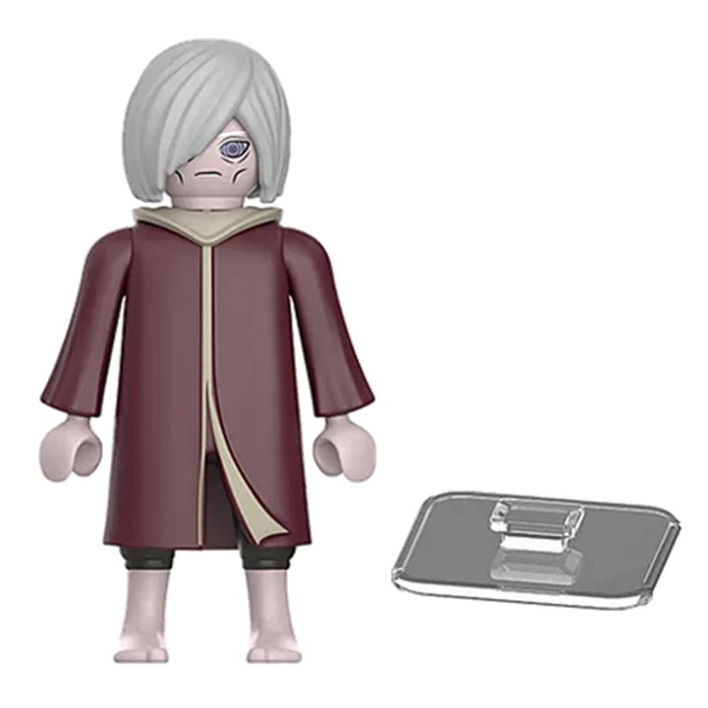 Playmobil naruto shippuden nagato edo tensei