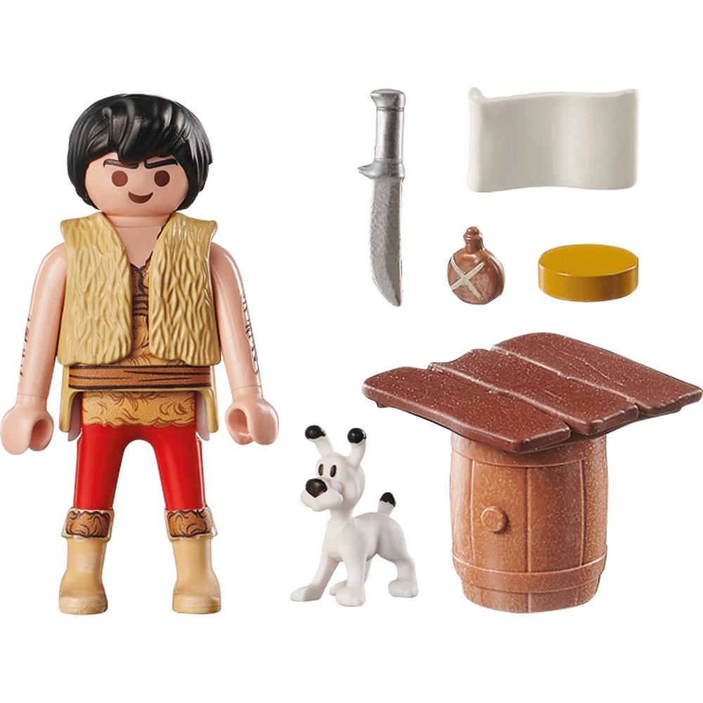 Playmobil asterix: ocatarinetabelachitchix