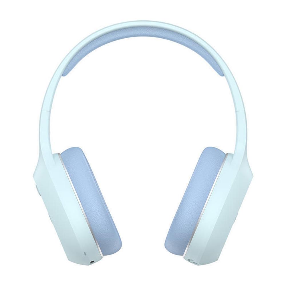 Auriculares edifier w600bt inalambrico azul