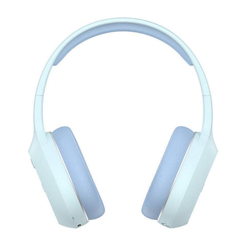 Auriculares edifier w600bt inalambrico azul