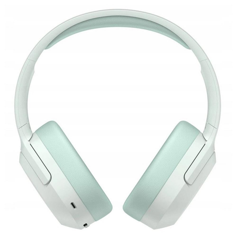 Auriculares edifier w820nb plus inalambrico verde