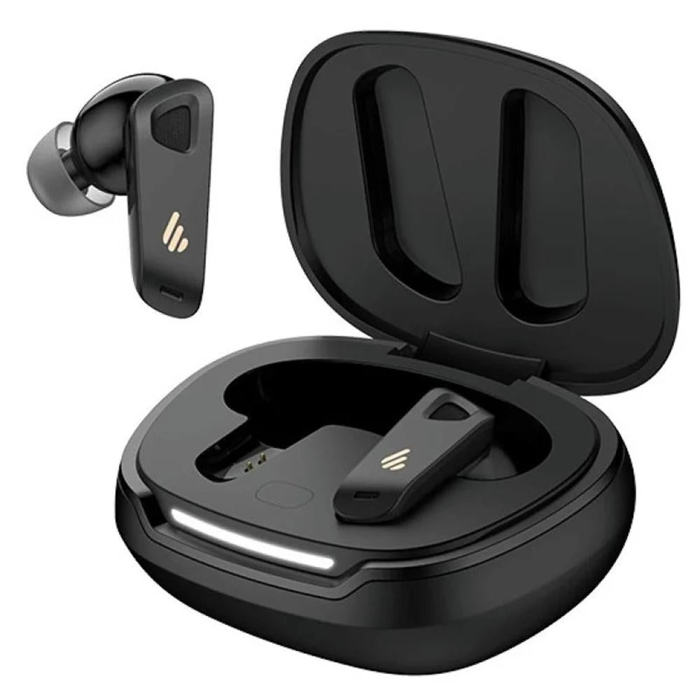 Auriculares edifier neobuds pro 2 inalambrico negro