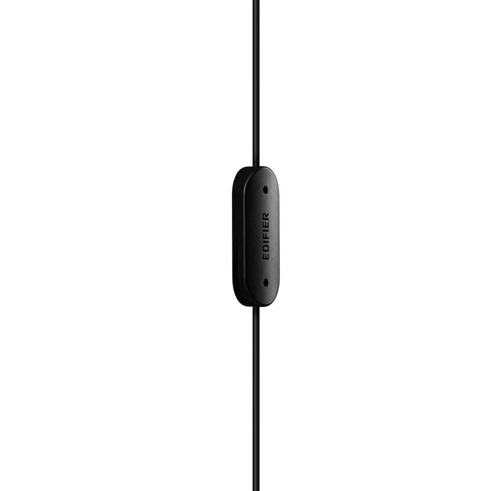 Auriculares edifier k800 negro