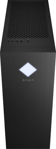 Ordenador omen hp 25l gaming gt15 - 0061ns i5 -  16gb -  ssd512gb -  nvidia geforce rtx3060 -  freedos