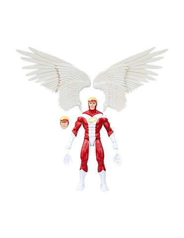 Figura hasbro marvel legends series marvel's angel