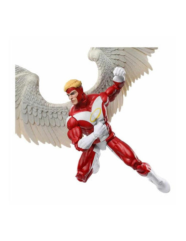 Figura hasbro marvel legends series marvel's angel