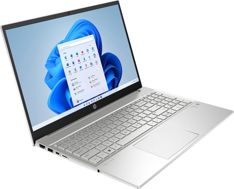 Portatil hp pavilión 15 - eg3006ns 15.6pulgadas -  i5 - 1335u -  16gb -  ssd512gb -  plata -  w11