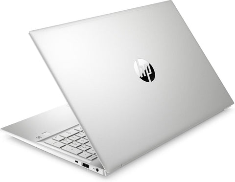 Portatil hp pavilión 15 - eg3006ns 15.6pulgadas -  i5 - 1335u -  16gb -  ssd512gb -  plata -  w11