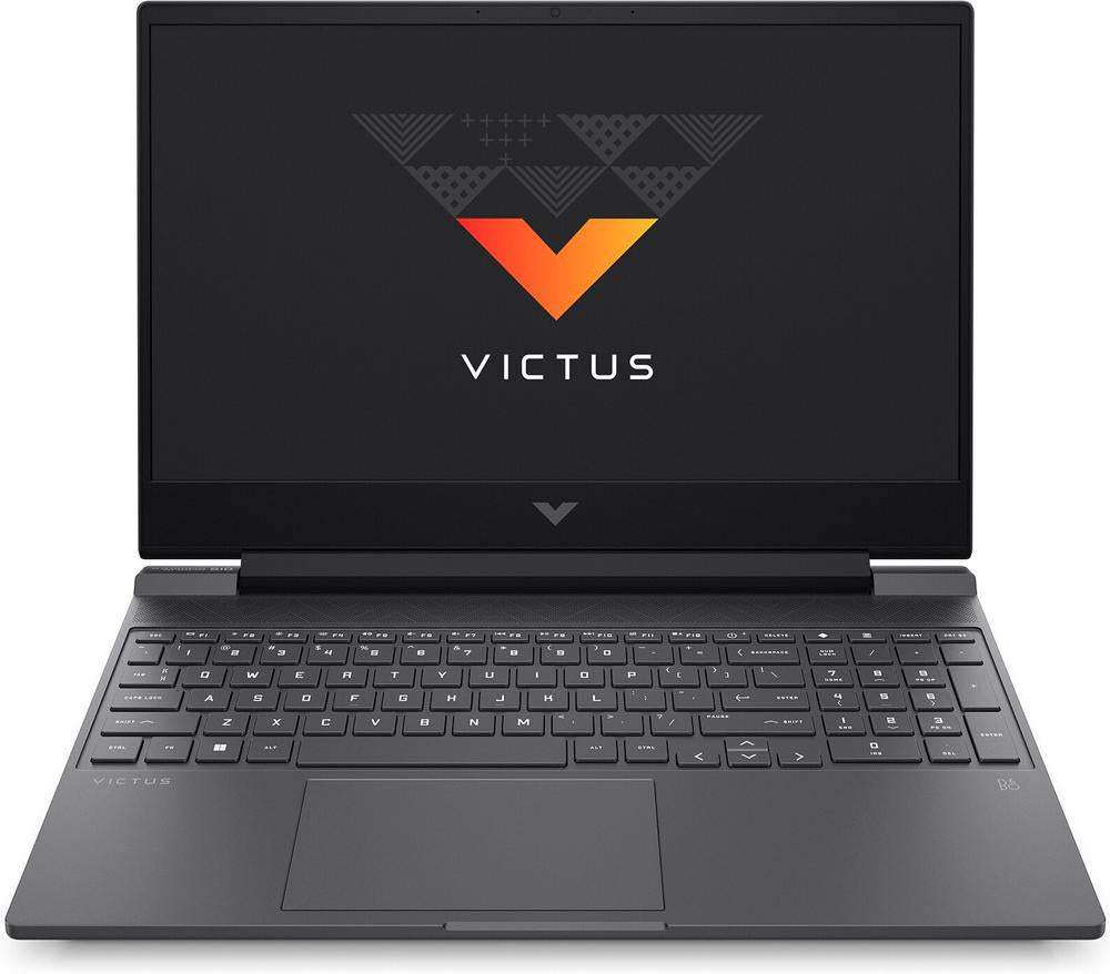 Portatil hp victus gaming 15 - fa0052ns 15.6pulgadas -  i5 - 12450h -  16gb -  ssd512gb -  nvidia geforce rtx3050 -  freedos -  mica plata