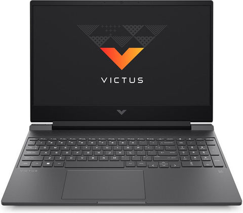 Portatil hp victus gaming 15 - fa0052ns 15.6pulgadas -  i5 - 12450h -  16gb -  ssd512gb -  nvidia geforce rtx3050 -  freedos -  mica plata