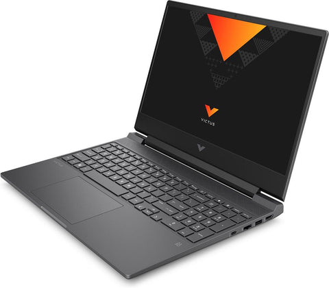 Portatil hp victus gaming 15 - fa0052ns 15.6pulgadas -  i5 - 12450h -  16gb -  ssd512gb -  nvidia geforce rtx3050 -  freedos -  mica plata