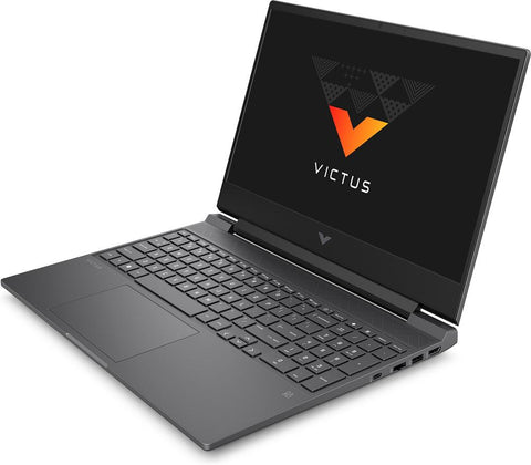 Portatil hp victus gaming 15 - fa0052ns 15.6pulgadas -  i5 - 12450h -  16gb -  ssd512gb -  nvidia geforce rtx3050 -  freedos -  mica plata