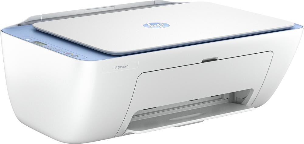 Multifunción hp deskjet 2822e wifi