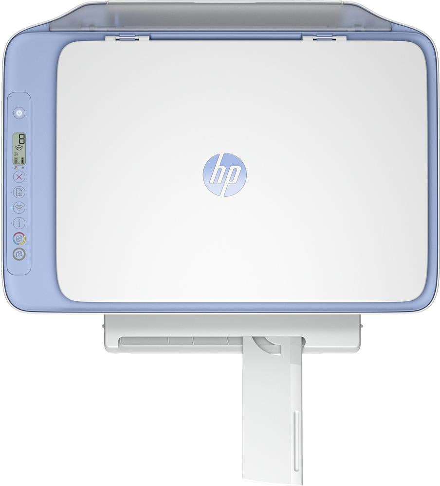 Multifunción hp deskjet 2822e wifi