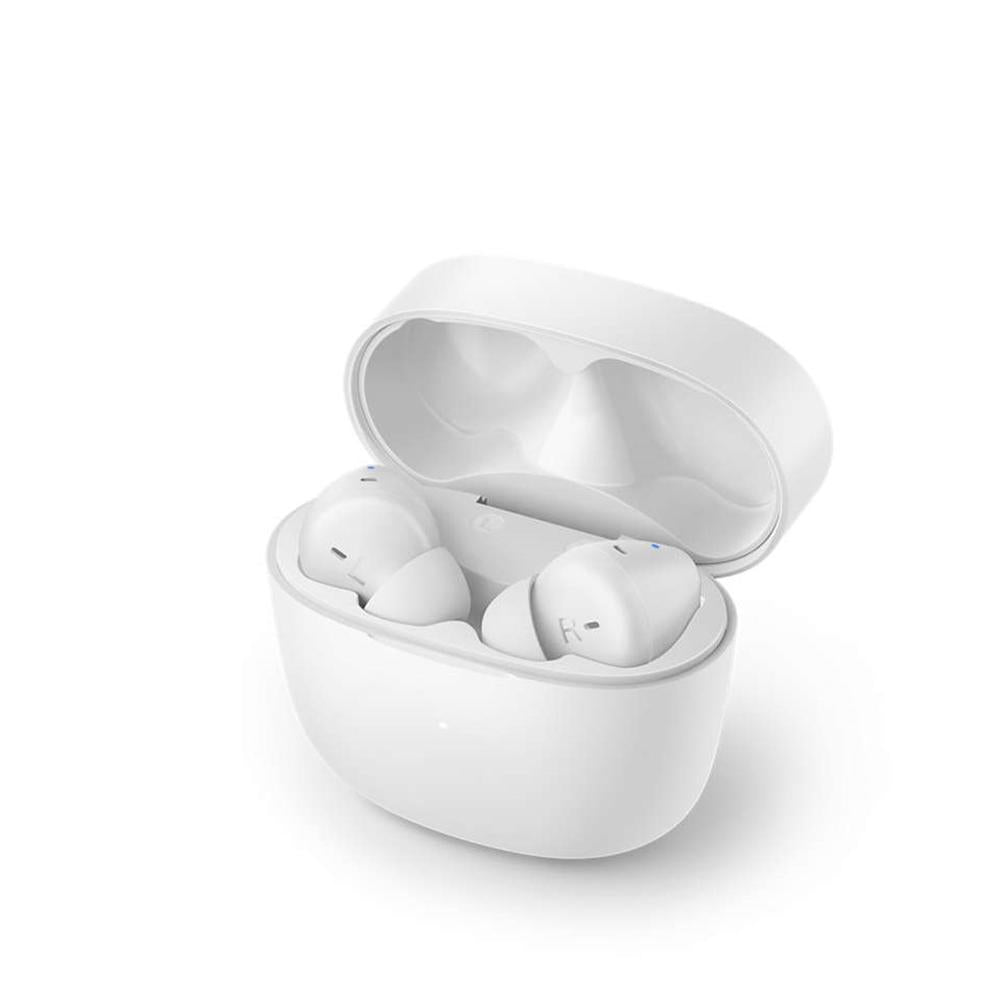 Auriculares philips tat2206wt - 00 inalambrico blanco