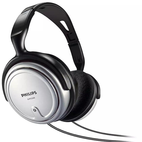 Auriculares philips shp2500