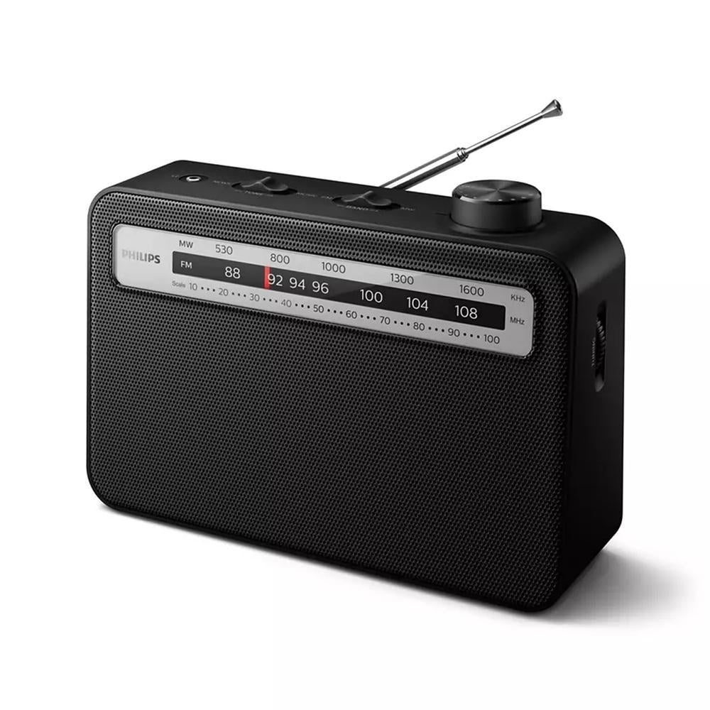 Radio portatil philips tar2506 - 12