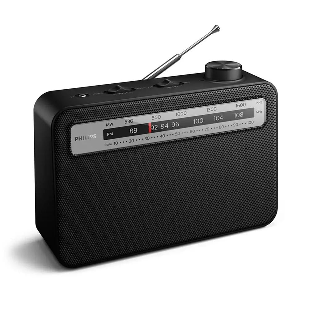 Radio portatil philips tar2506 - 12