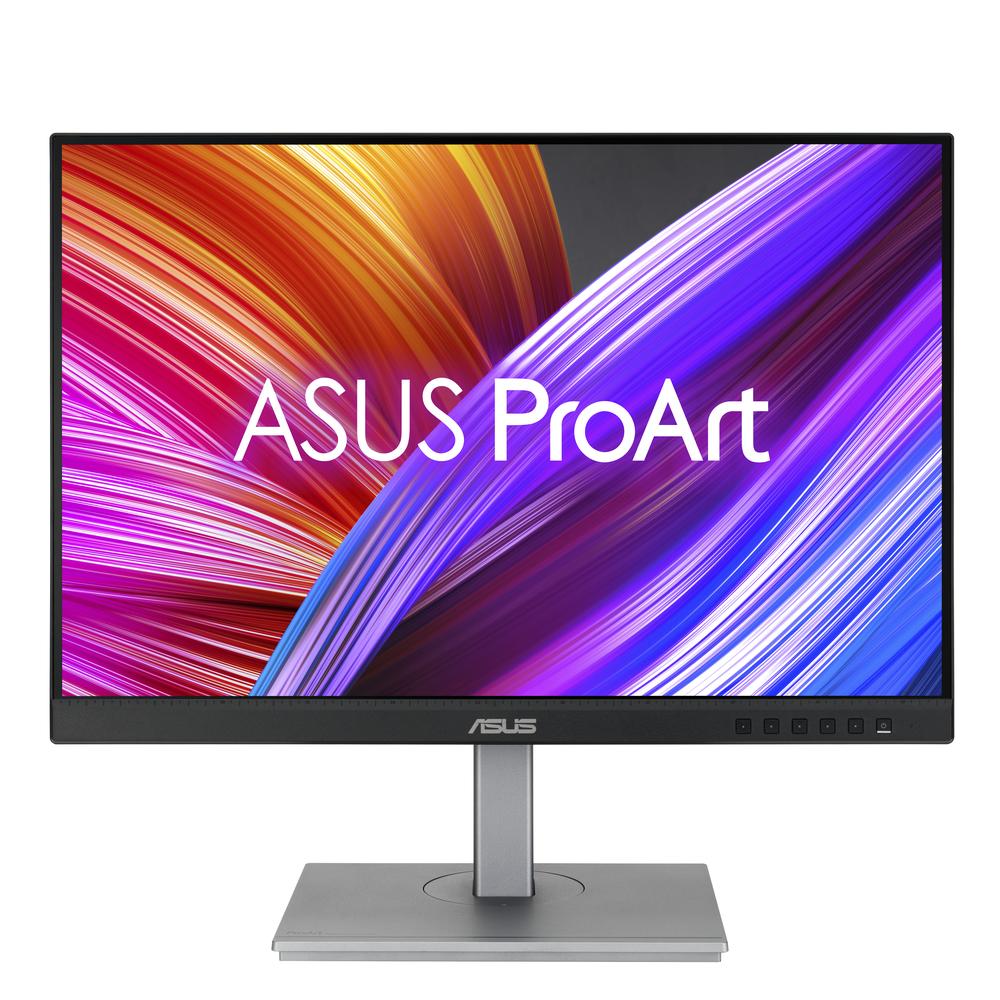 Monitor led ips asus pa248cnv 24.1pulgadas 1920 x 1080 5ms usb - c hdmi displayport altacoces reg. altura