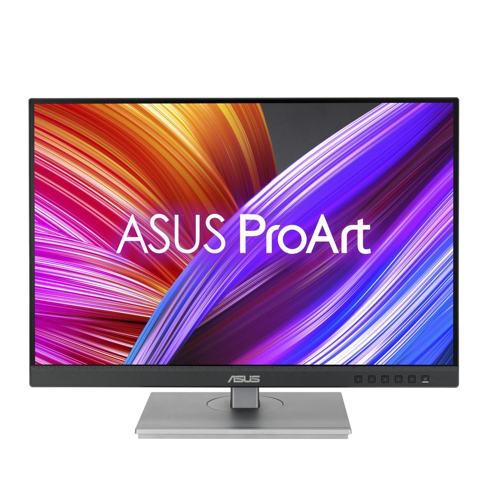 Monitor led ips asus pa248cnv 24.1pulgadas 1920 x 1080 5ms usb - c hdmi displayport altacoces reg. altura