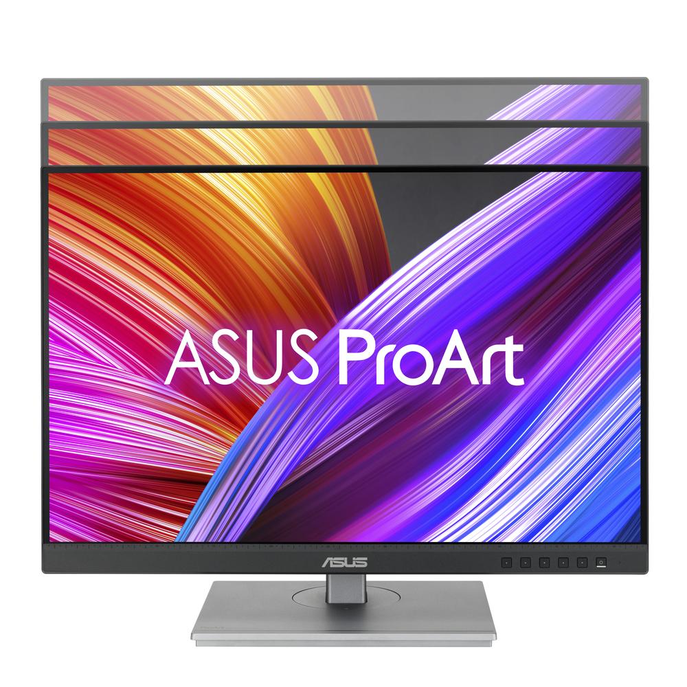 Monitor led ips asus pa248cnv 24.1pulgadas 1920 x 1080 5ms usb - c hdmi displayport altacoces reg. altura