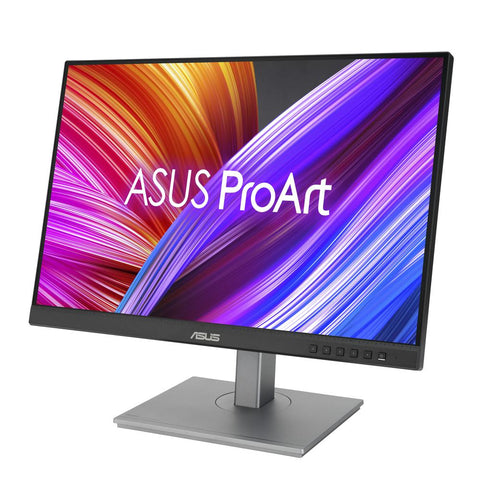 Monitor led ips asus pa248cnv 24.1pulgadas 1920 x 1080 5ms usb - c hdmi displayport altacoces reg. altura