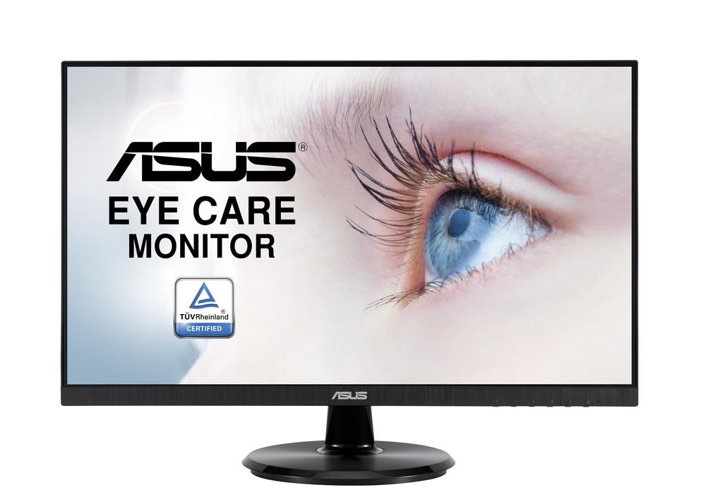 Monitor led ips asus va24dcp 23.8pulgadas 5ms full hd usb - c hdmi