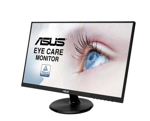 Monitor led ips asus va24dcp 23.8pulgadas 5ms full hd usb - c hdmi