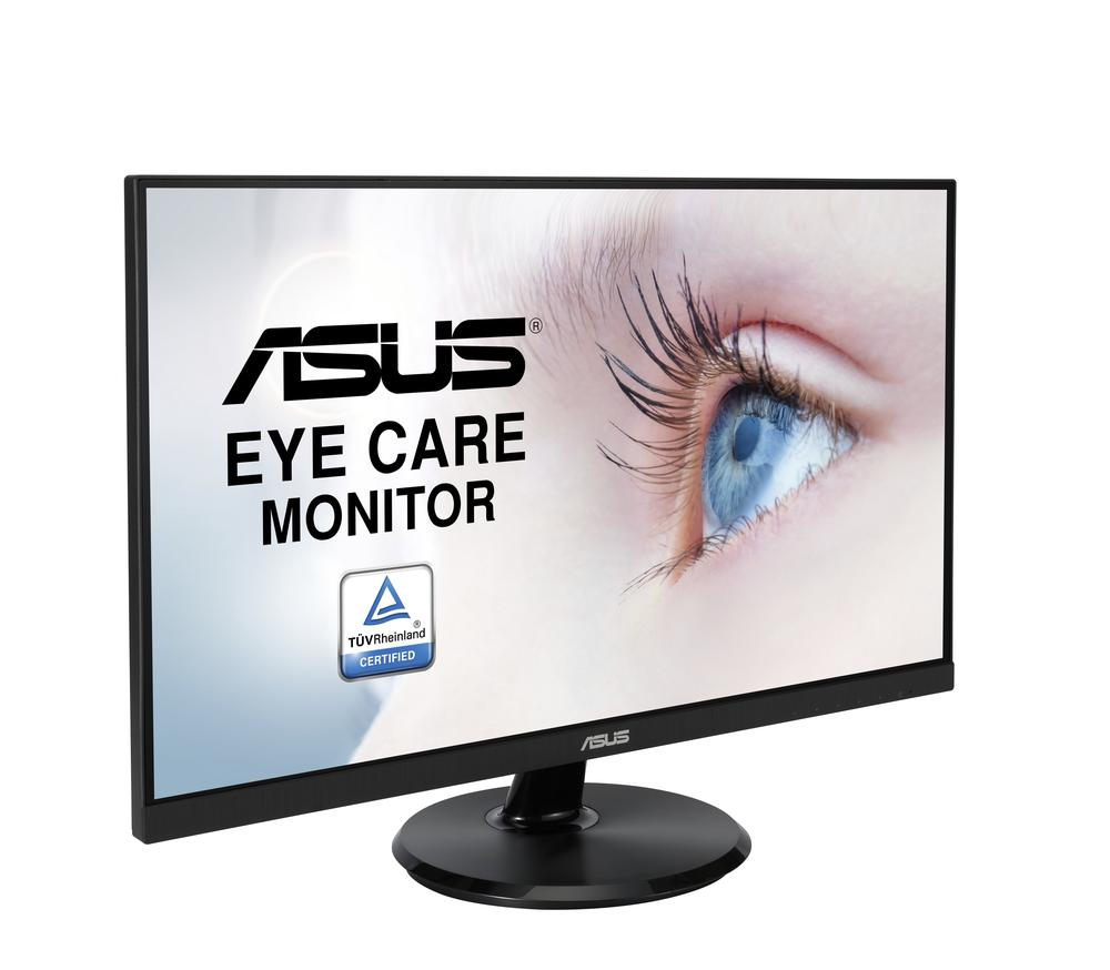 Monitor led ips asus va24dcp 23.8pulgadas 5ms full hd usb - c hdmi