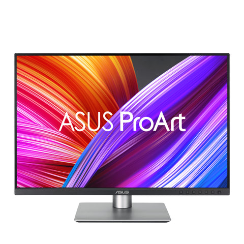 Monitor led ips asus pa248crv 24.1pulgadas 5ms 1920 x 1080 hdmi displayport altavoces reg. altura