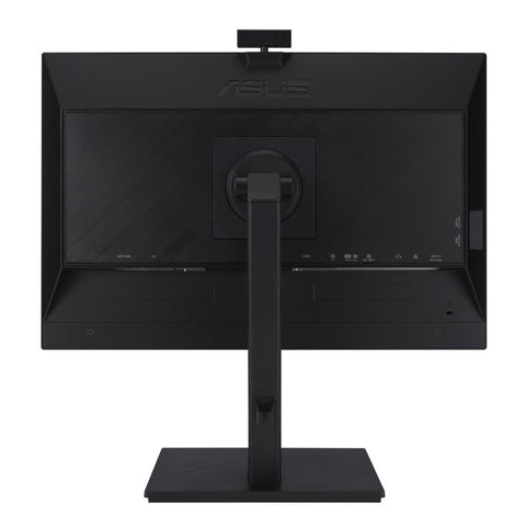 Monitor led ips asus be24ecsnk  23.8pulgadas 5ms 1920 x 1080 hdmi altavoces webcam