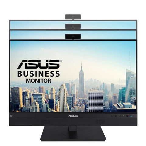 Monitor led ips asus be24ecsnk  23.8pulgadas 5ms 1920 x 1080 hdmi altavoces webcam