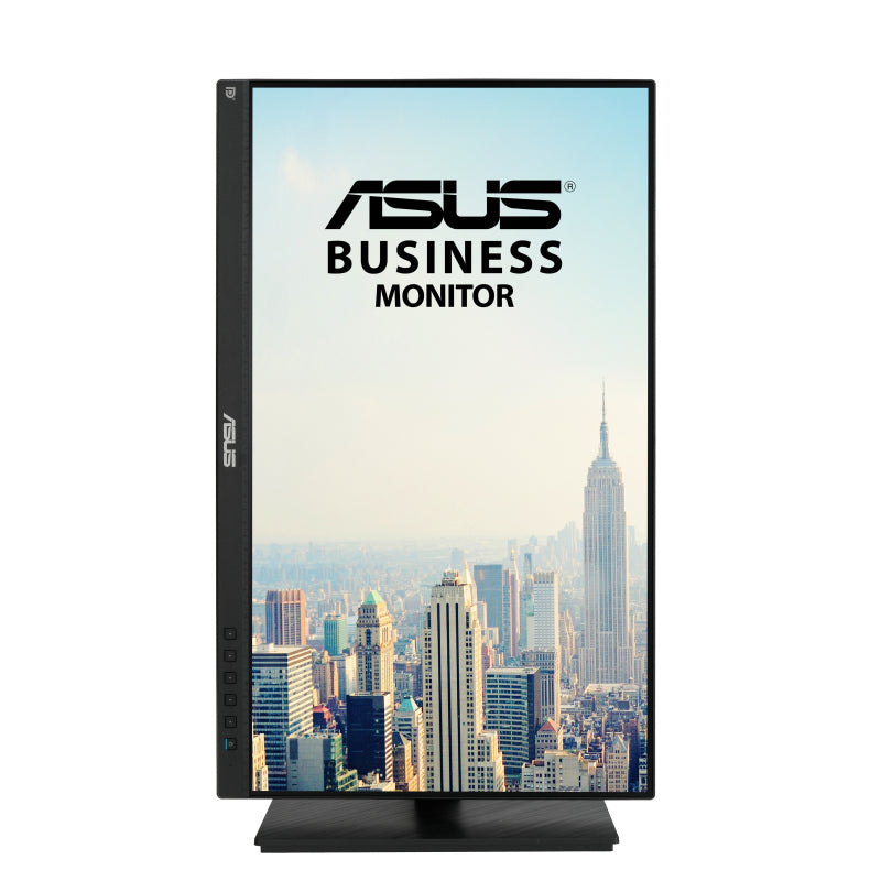 Monitor led ips asus be24ecsbt 23.8pulgadas 5ms 1920 x 1080 hdmi usb altavoces reg.altura