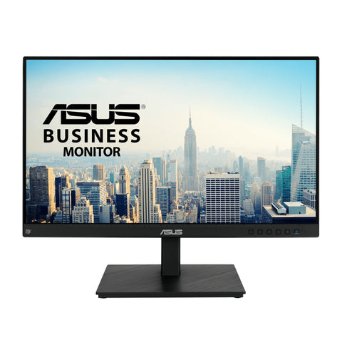 Monitor led ips asus be24ecsbt 23.8pulgadas 5ms 1920 x 1080 hdmi usb altavoces reg.altura