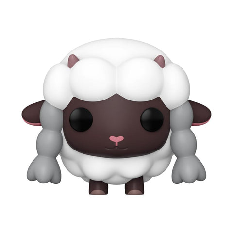 Funko pop pokemon wooloo 70978