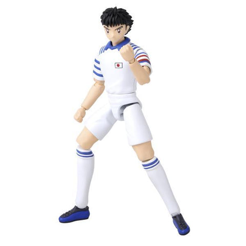 Figura bandai anime heroes oliver y benji -  oliver