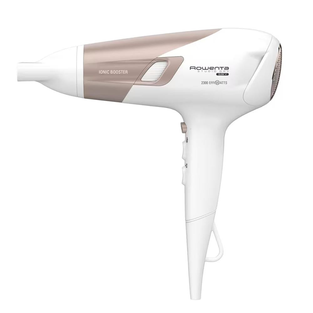 Secador de pelo rowenta studio dry glow cv5830f0 2300w