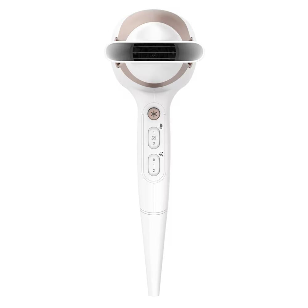Secador de pelo rowenta studio dry glow cv5830f0 2300w